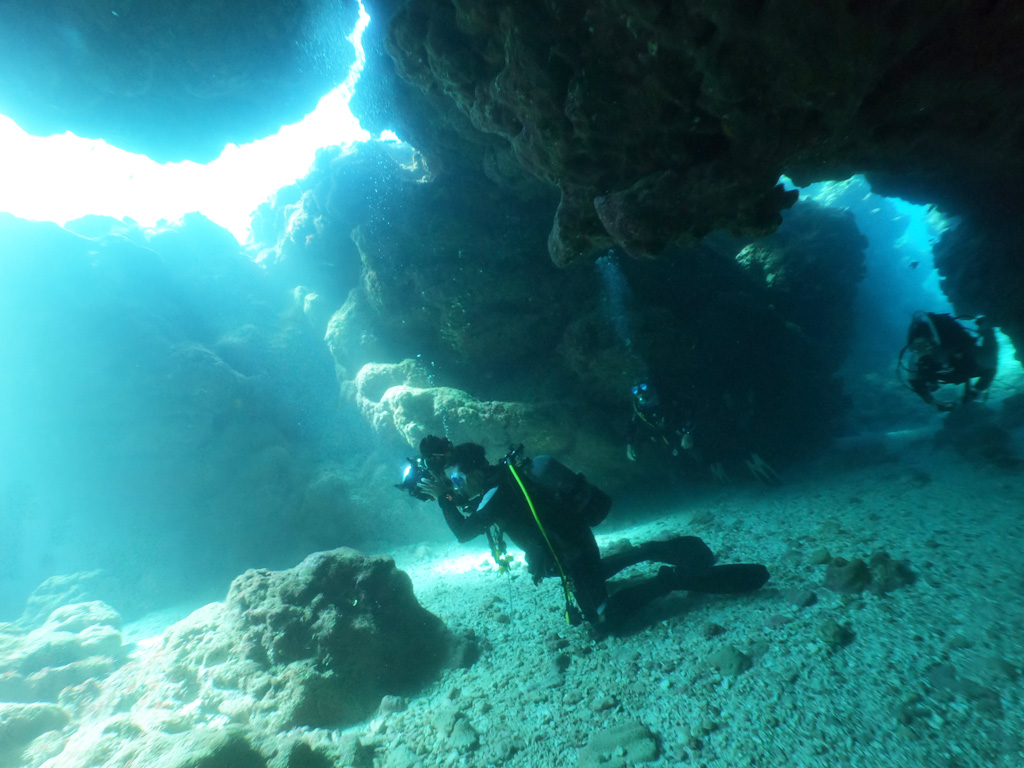 中の島チャネル