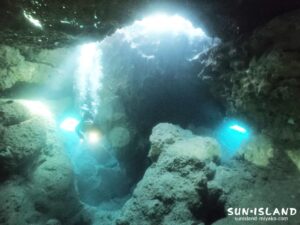 サプライズホール