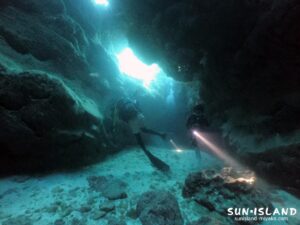 なるほどザ・ケーブ