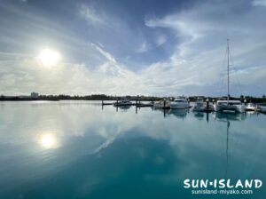 トゥリバーマリーナ