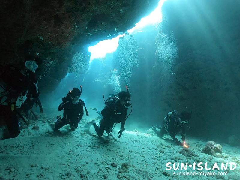 中の島チャネル