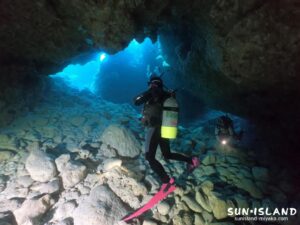 魔王の宮殿その1