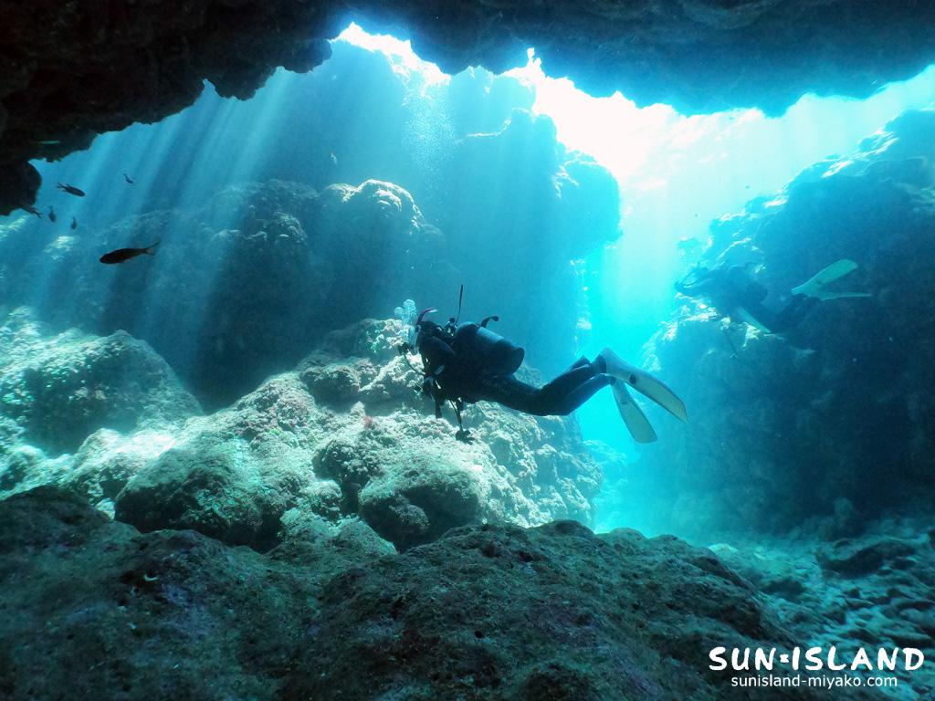 中の島チャネル
