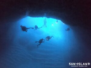 宮古島三大地形スポット『通り池』