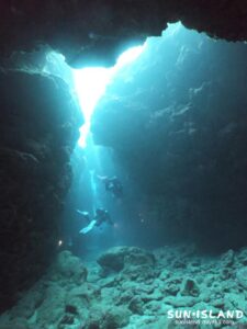 中の島チャネル