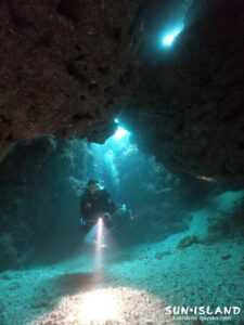 なるほどザ・ケーブ