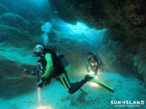 なるほどザ・ケーブ