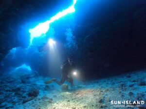 中の島チャネル