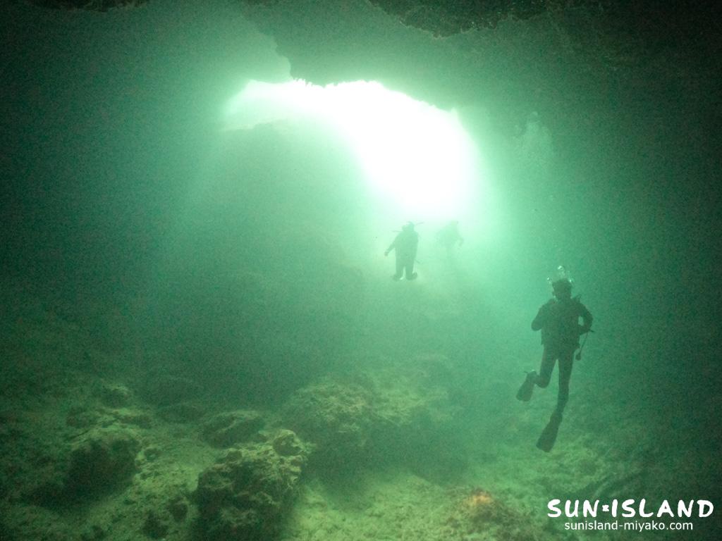 マリンレイクその2