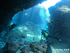中の島チャネル