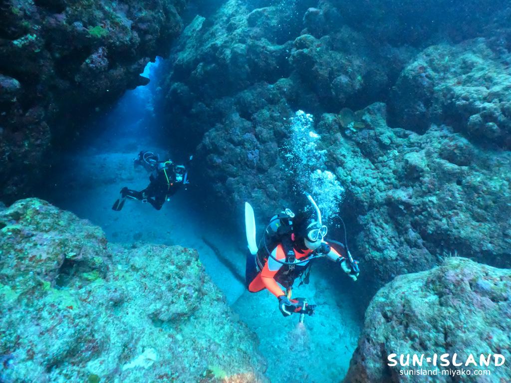 中の島チャネル
