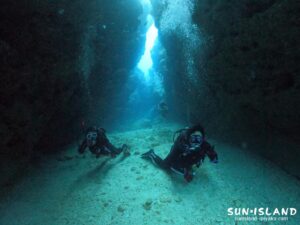 中の島チャネル