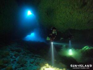 宮古島南岸エリア『牛さん』