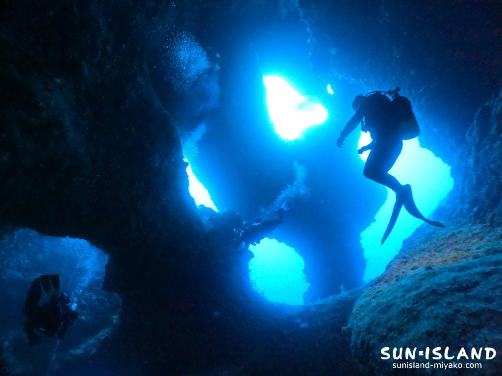 三大地形ポイント『アントニガウディ』の造形