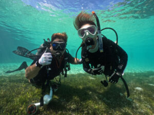 本日のゲストSさんご夫妻