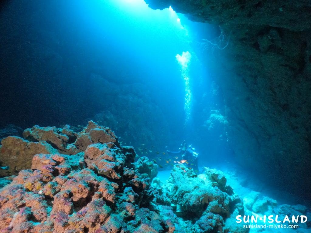 本日の海の様子