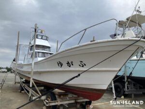 サンアイランド ゆがふ