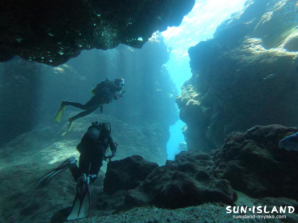 中之島チャネル
