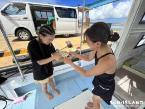 AOWコース アドバンスドオープンウォーター認定