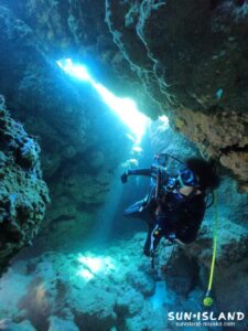 なるほどザ・ケーブ