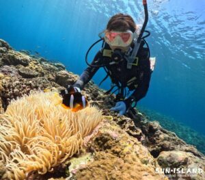 中の島チャネル