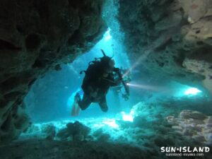 ナルホドザケーブ