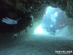 ムーンライトホール