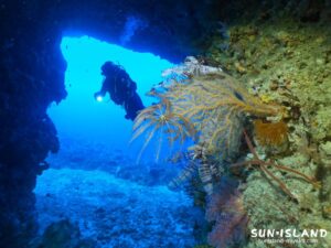 グーニーズケーブ