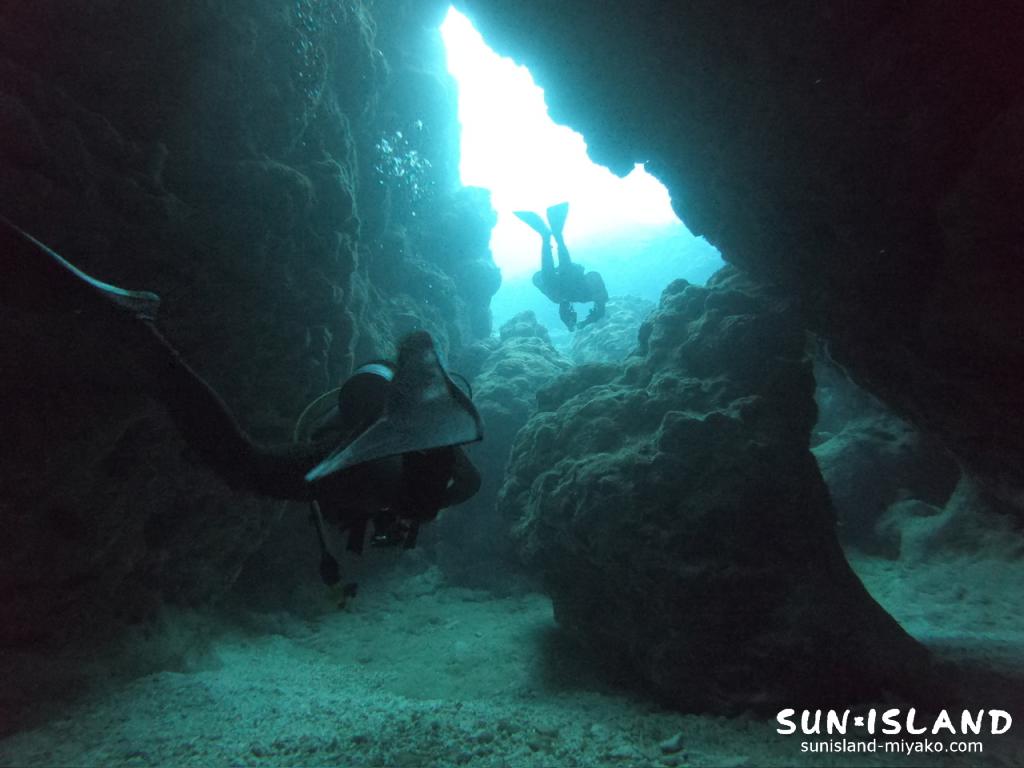 中の島チャネル