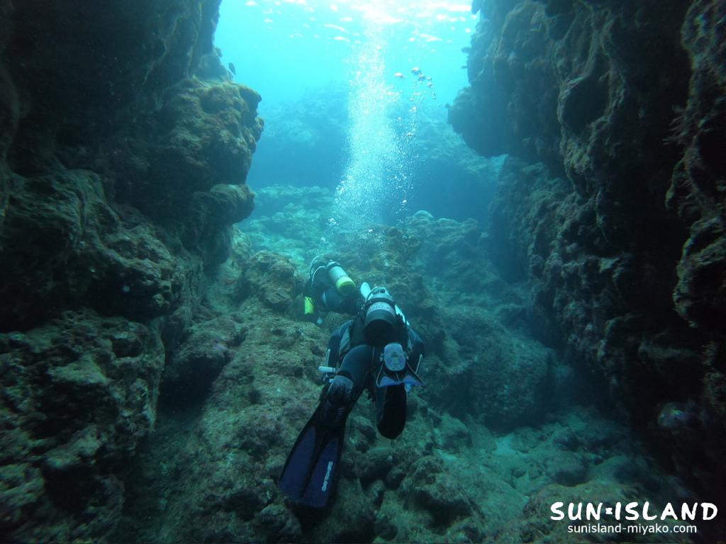 中の島チャネル
