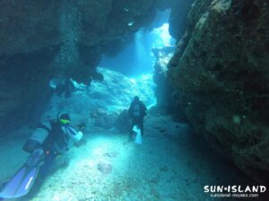 中の島チャネル