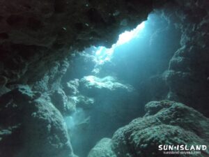 なるほどザ・ケーブ