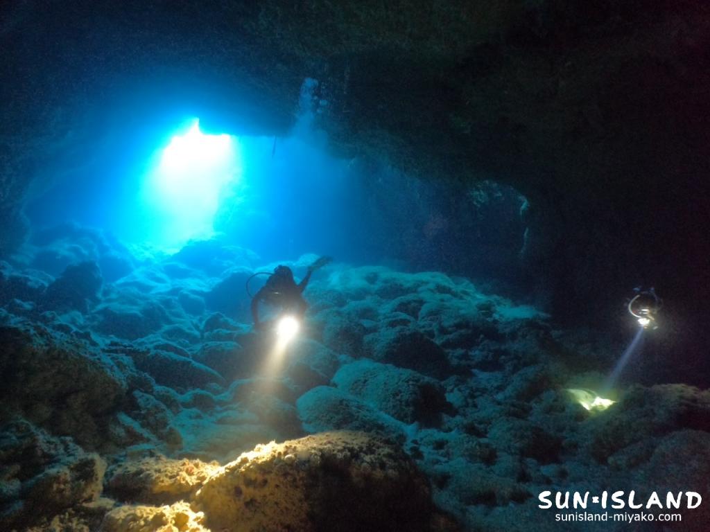 牛さんこわいよ