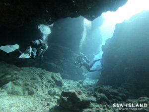 中の島チャネル
