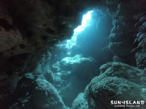 なるほどザ・ケーブ