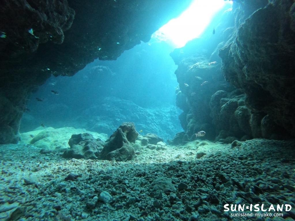 中の島チャネル