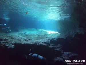 サプライズホール