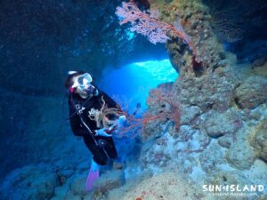下地島エリア『魔女の部屋』