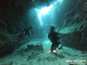 なるほどザ・ケーブ