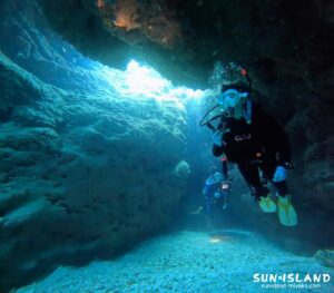 なるほどザ・ケーブ