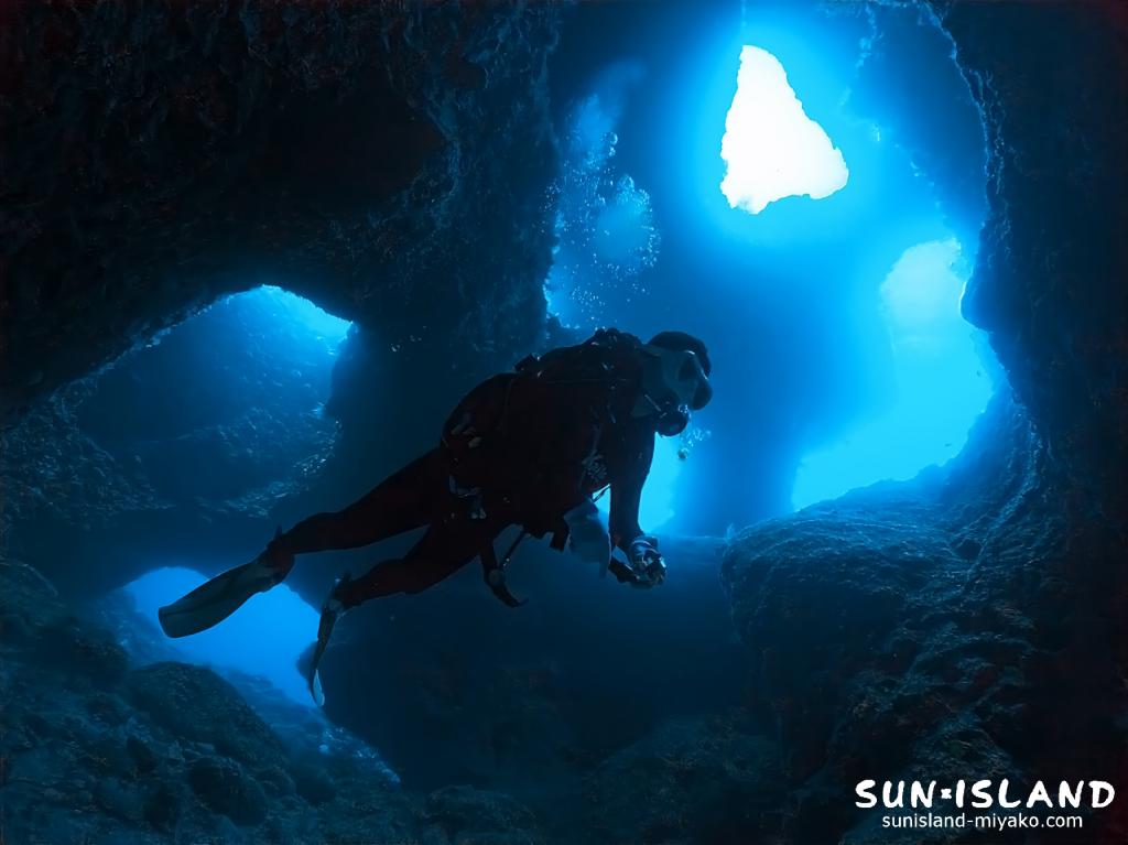 地形スポット『アントニガウディ』