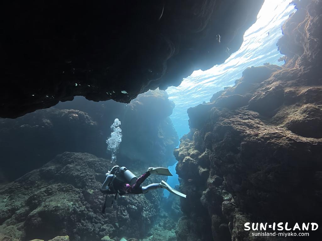 中の島チャネル