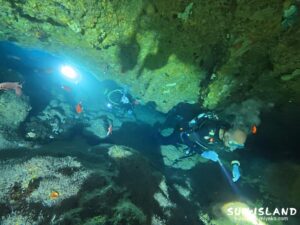 ワープホールその2