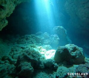 なるほどザケーブ