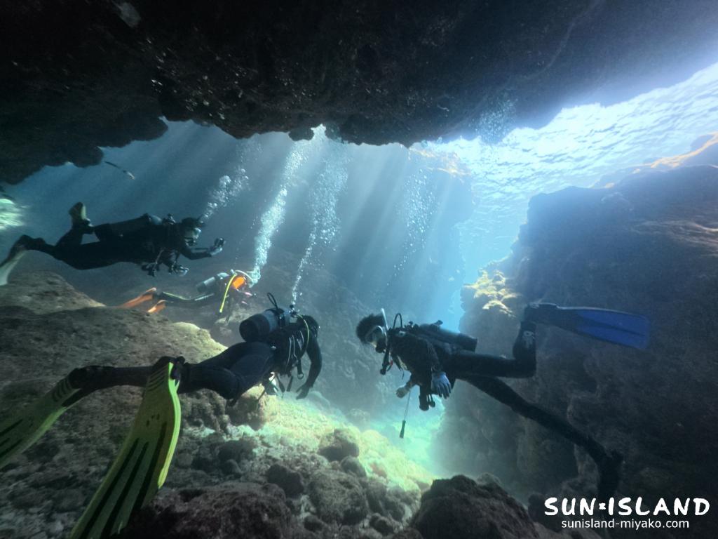 中の島チャネル