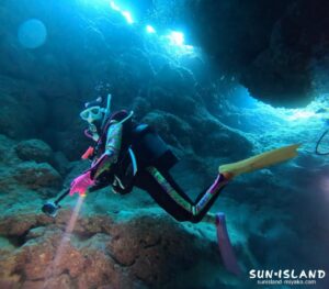 なるほどザ・ケーブ