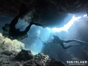 中の島チャネル
