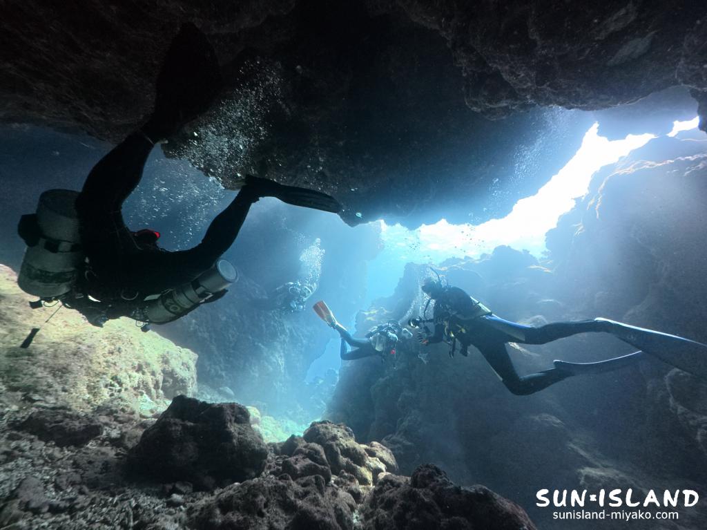中の島チャネル