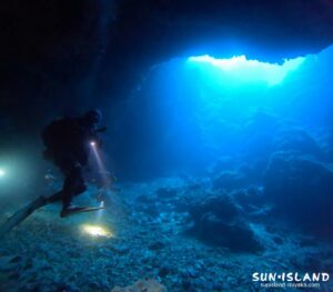 下地島 35ホール