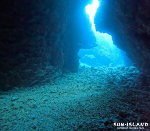 下地島 ツインケーブ